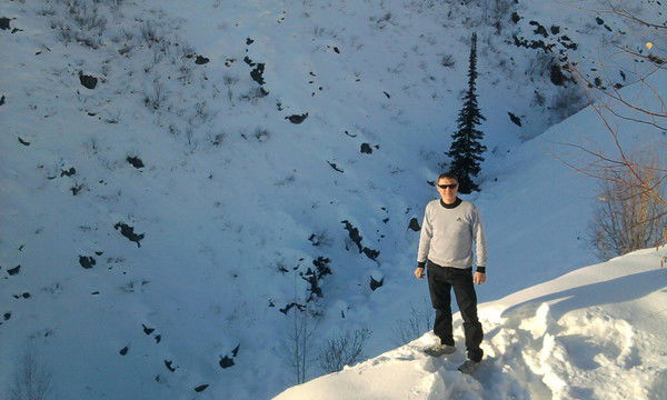 Дмитрий Басманов