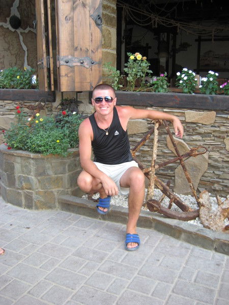 Игорь Фурсенко