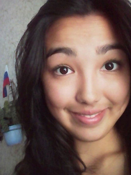 Анара Жардымова