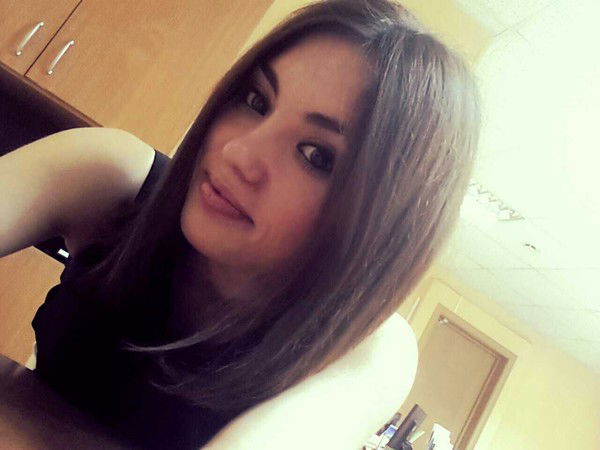 Ильвина Шафикова