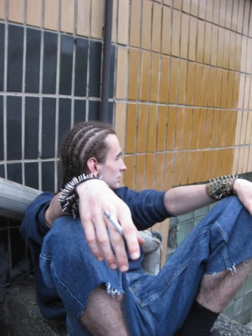 Игорь Цыганков