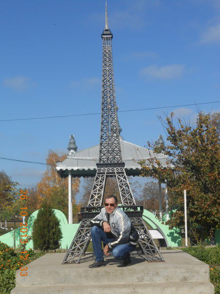 Андрей Дунец