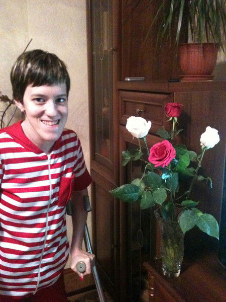 Ирина Клюкина