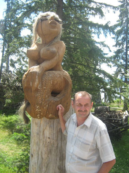 Владимир Павлов