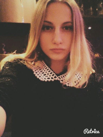 Ангелина Шкондина