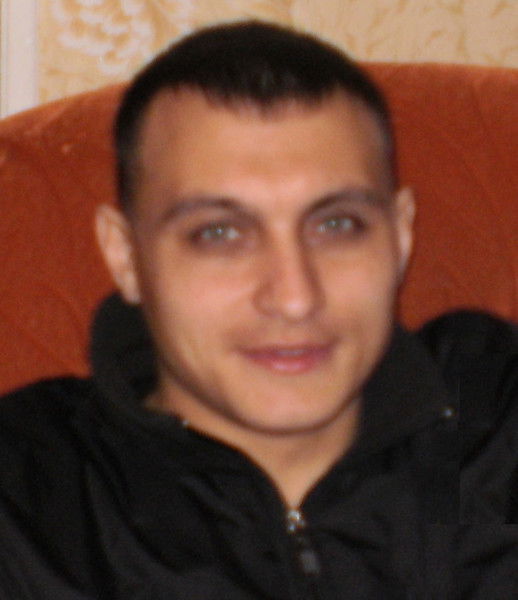 Георгий Битюцкий