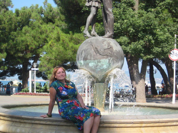 Карпова Алена