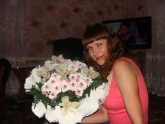 Ирина Лунёва