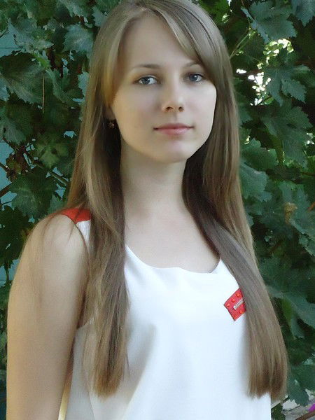 Юлия Кутилова