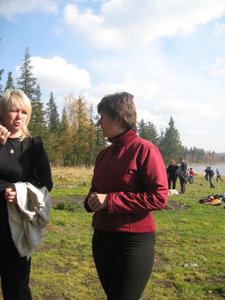 Елена Девентейчик