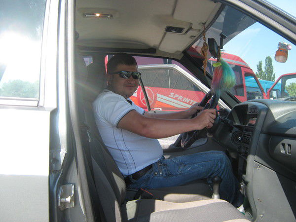 Юра Лукьяненко