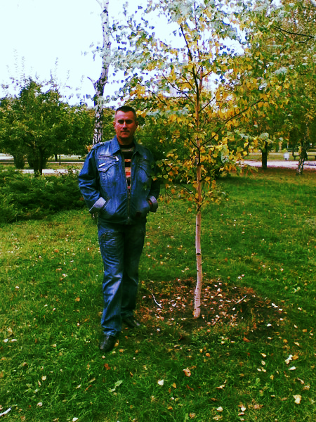 Николай Кисилев