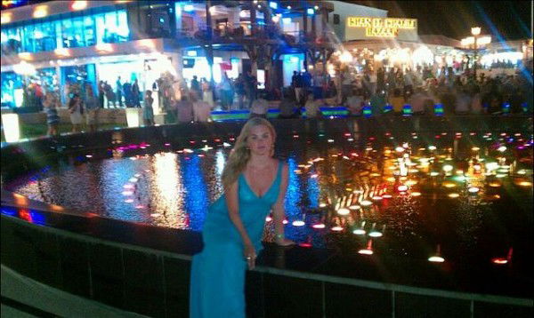 Анюта Луцюк