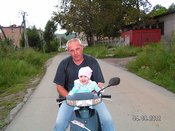 Александр Широков