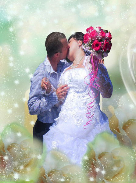 Семён И Наталья Плетнёвы