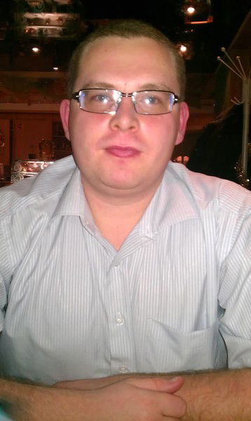 Иван Баринов