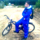 Иван Кибяков