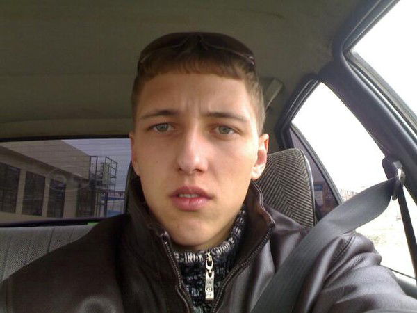 Денис Малиновский