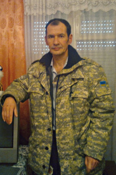 Константин Агов