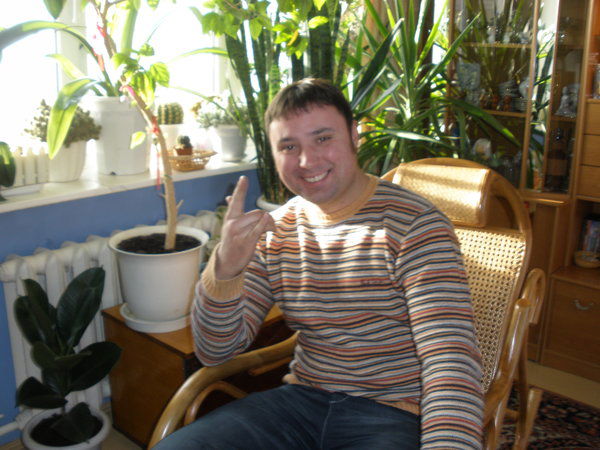 Александр Даньшин