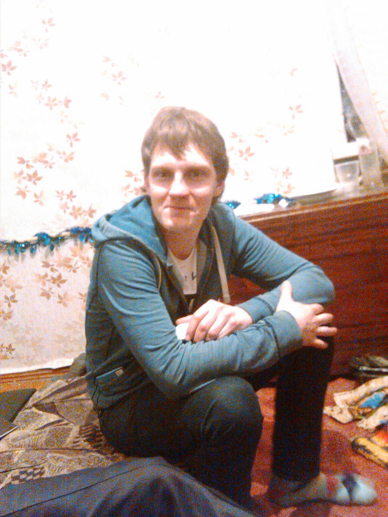 Станислав Андреев