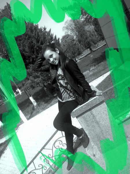 Виолетта"" Генрих