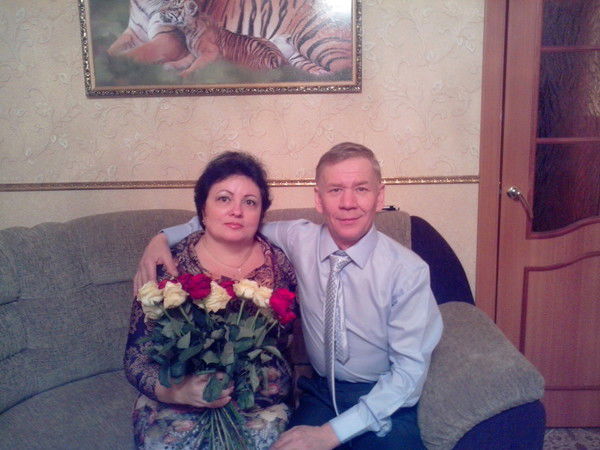 Наталья Бьядовская