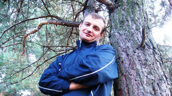 Богдан Бухарин