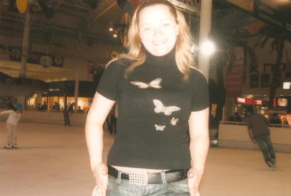 Алена Романова