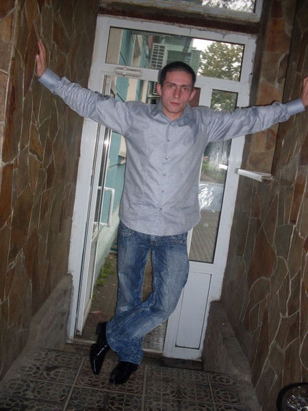 Дмитрий Илюшин