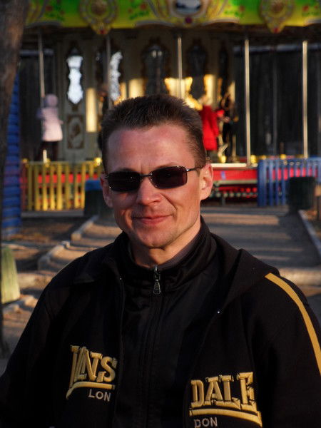 Петя Кононенко