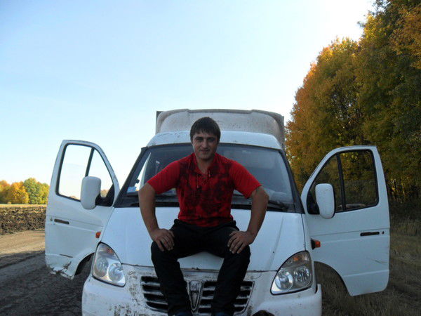 Иван Чехович