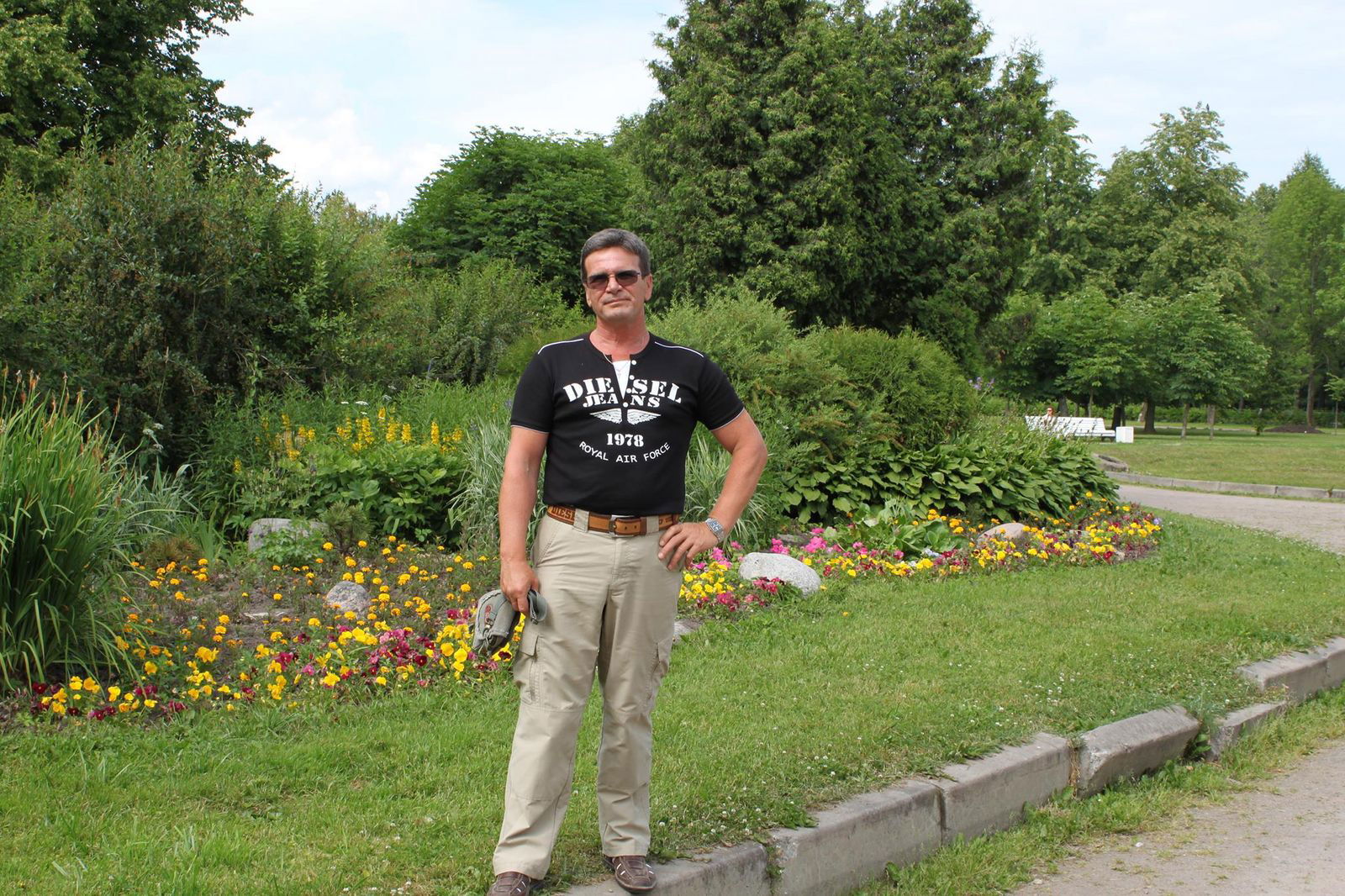 Александр Змеев