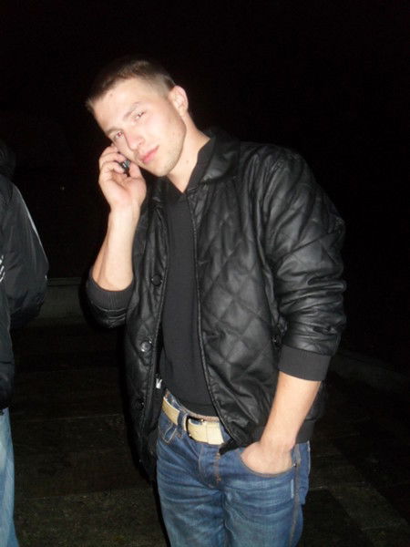 Кирил Колашников