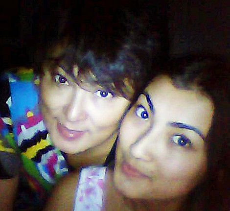 Гульнар Утепбергенова