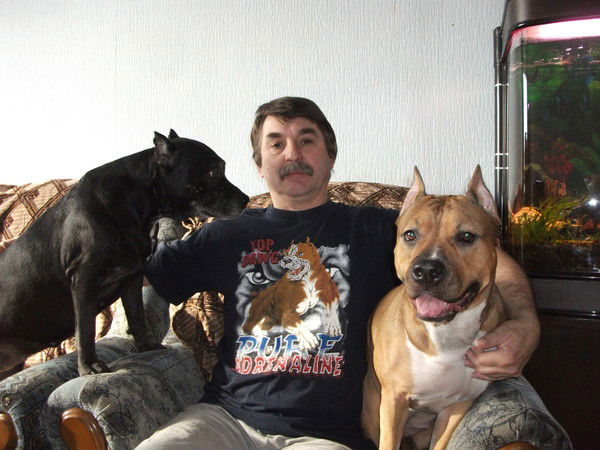 Коробков Александр