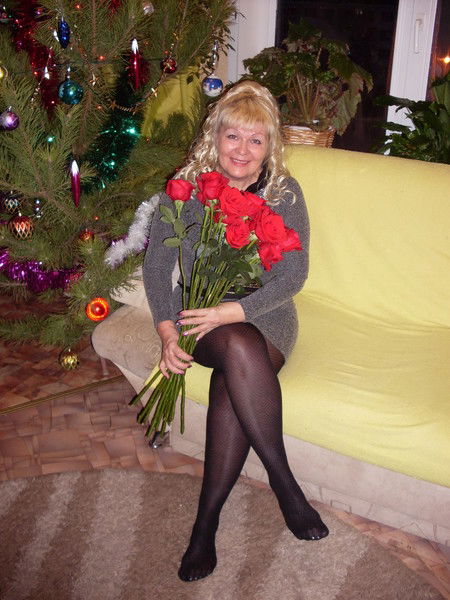 Ольга Белова