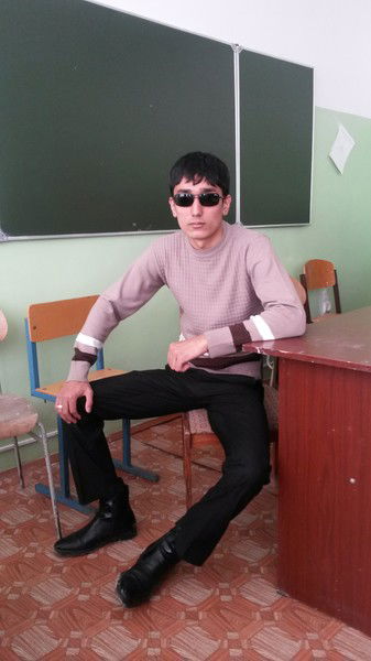 Бауыржан Ермаганбетов