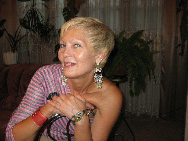 Галина Третьякова