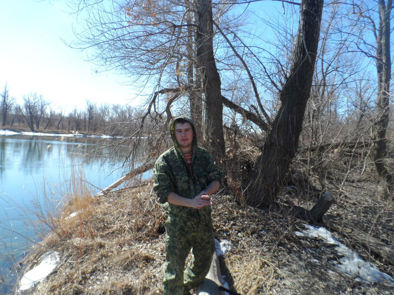 Сергей Кляхин