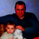 Виталий Ковригин