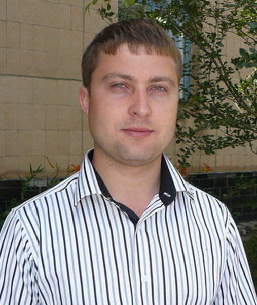 Владимир Гавриков