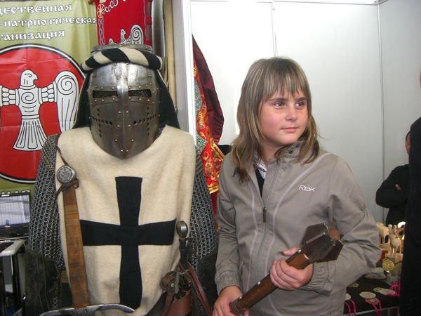 Даша Детушева