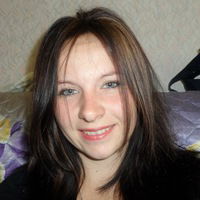 Вероника Прошкина