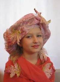 Алиса Фадеева