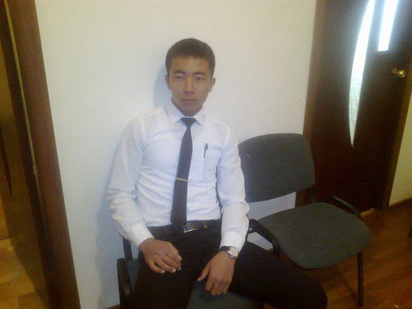 Айболат Сараев