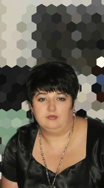 Диана Соловьева