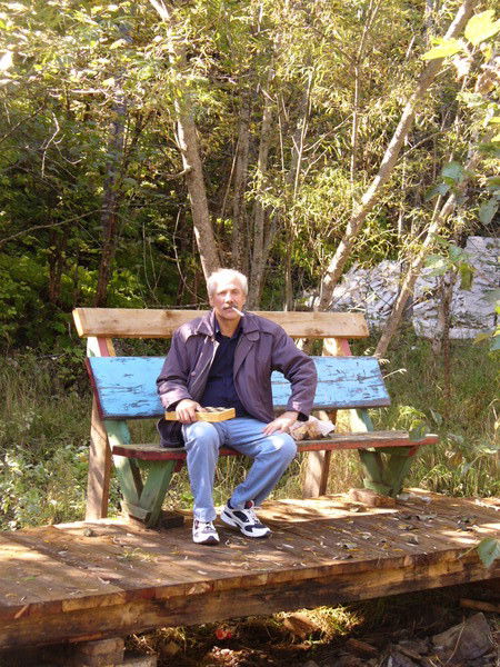 Полещук Сергей