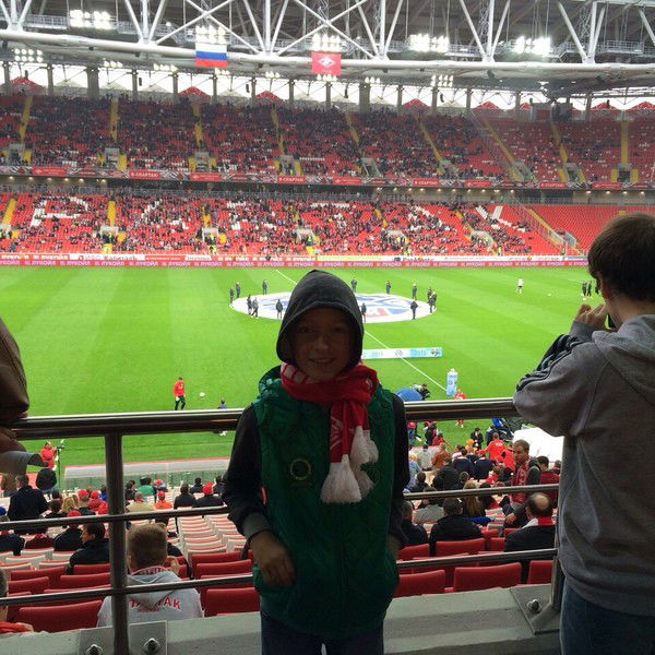 Егор Червяков