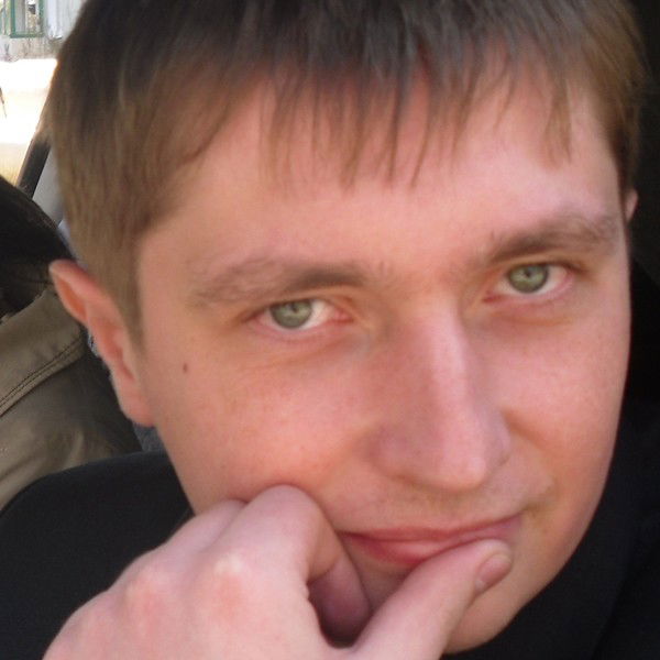 Сергей Ежов